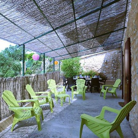 Cecile Villa Montgaillard  Bagian luar foto