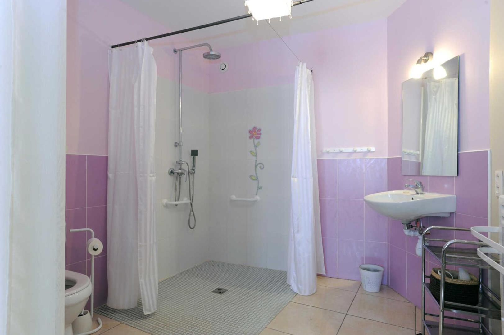 Cecile Villa Montgaillard  Bagian luar foto