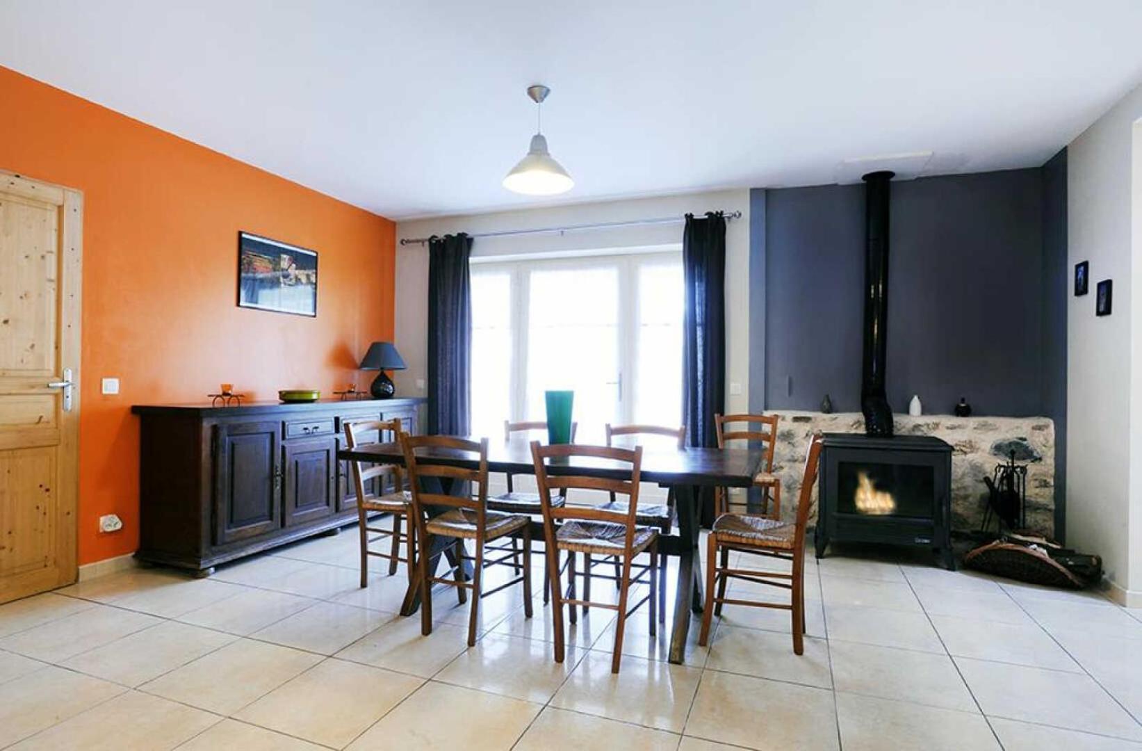 Cecile Villa Montgaillard  Bagian luar foto