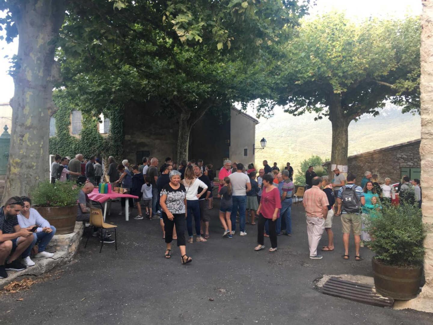 Cecile Villa Montgaillard  Bagian luar foto