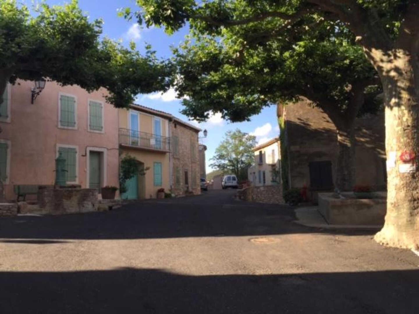 Cecile Villa Montgaillard  Bagian luar foto