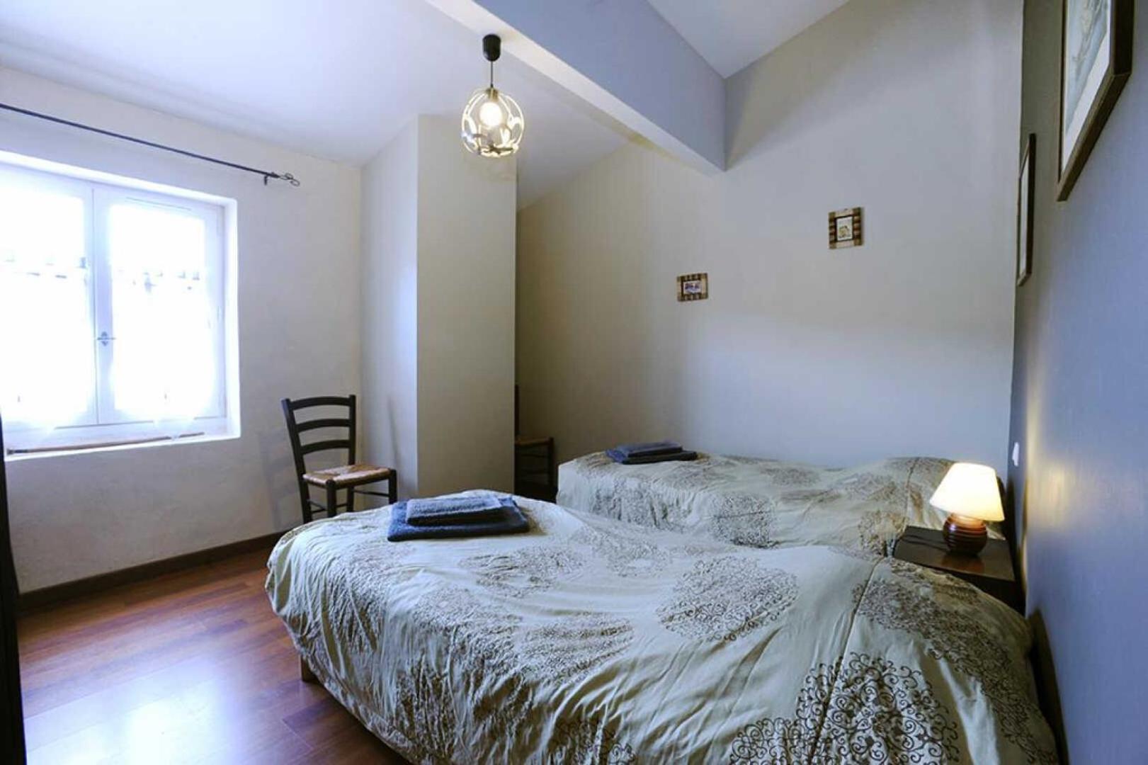 Cecile Villa Montgaillard  Bagian luar foto
